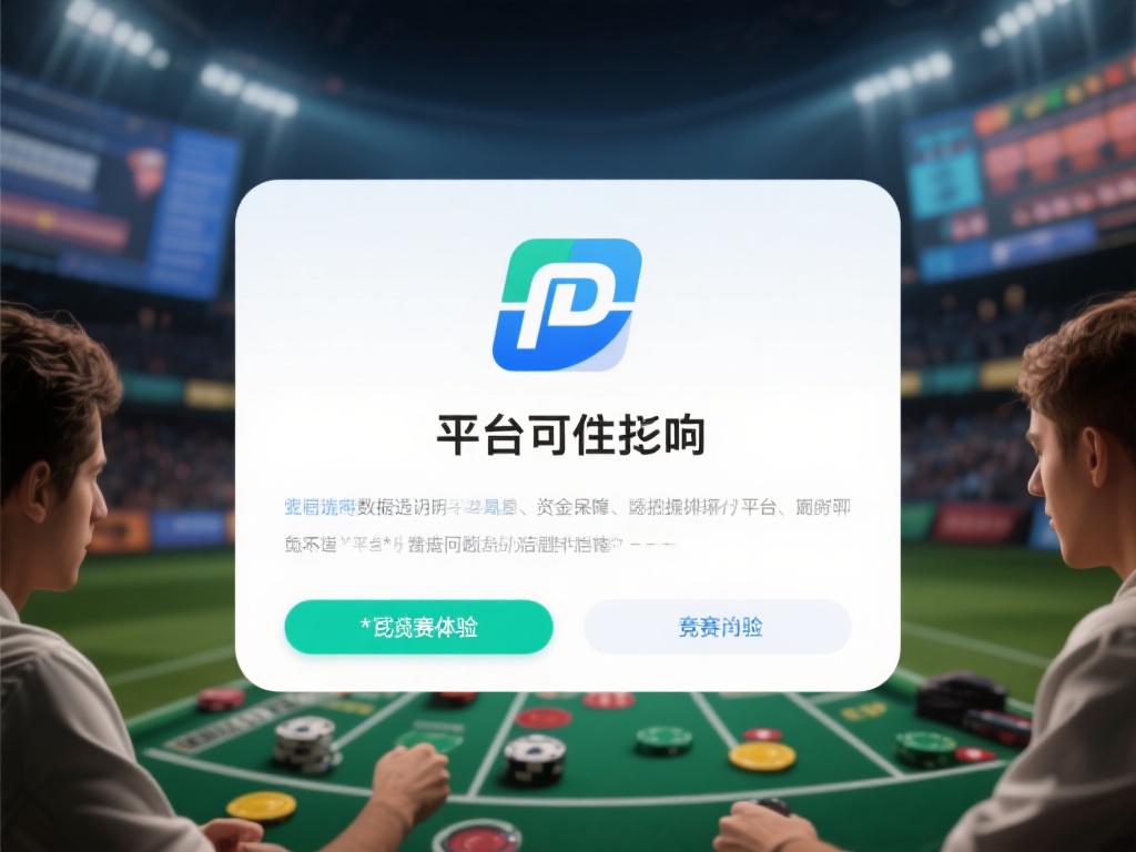 电竞竞猜实现长期稳定盈利的实用技巧与策略解析