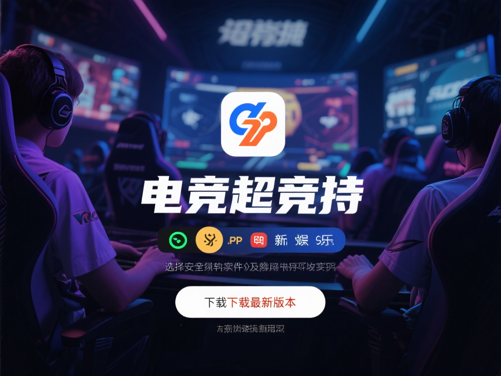 电竞竞猜软件APP下载指南：快速获取最新版本与实用技巧分享