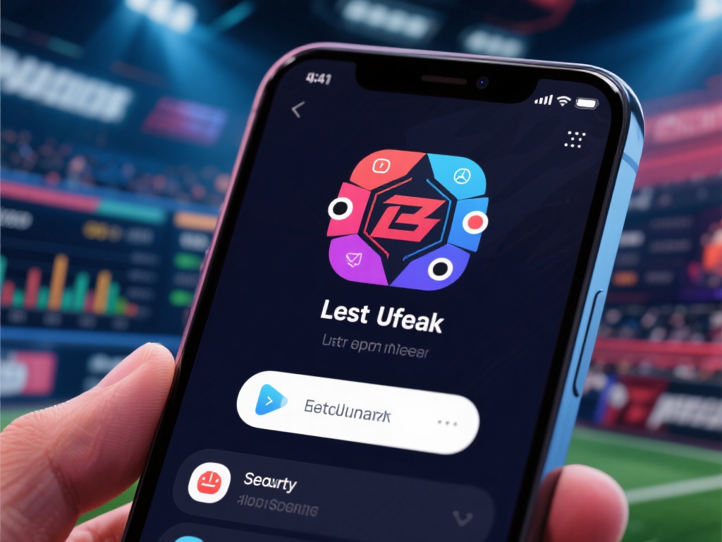 电竞竞猜App下载指南：轻松获取最新版本安装教程与技巧