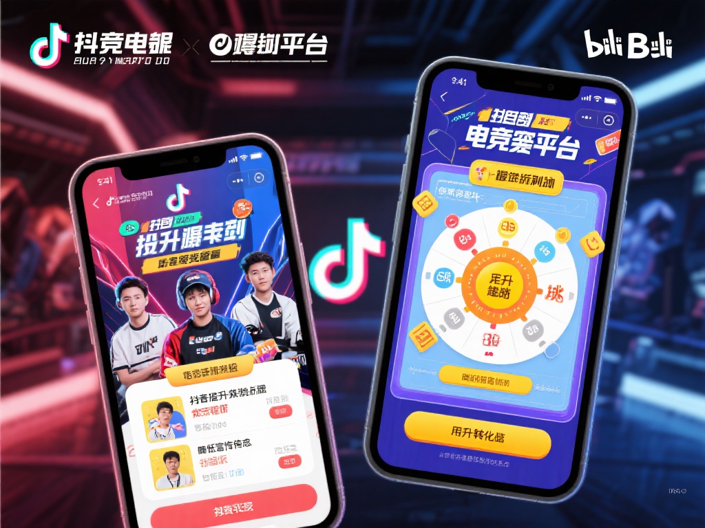 电竞竞猜高效宣传策略：打造品牌影响力的实用指南