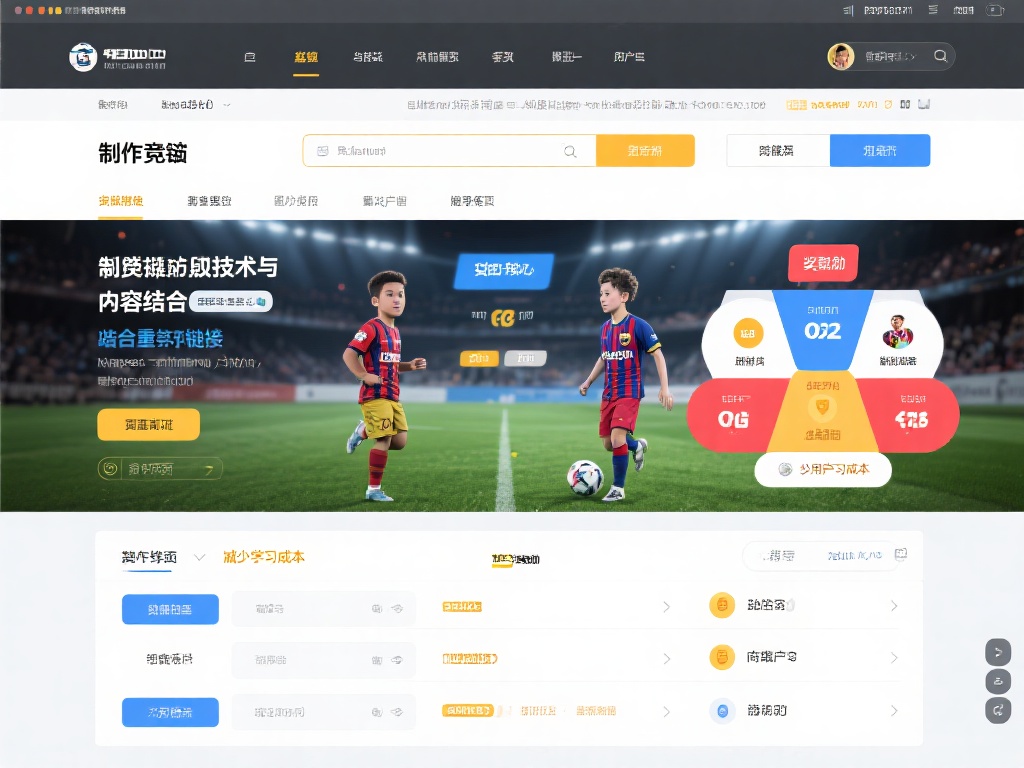 电竞经理竞猜链接制作与推广的完整攻略指南