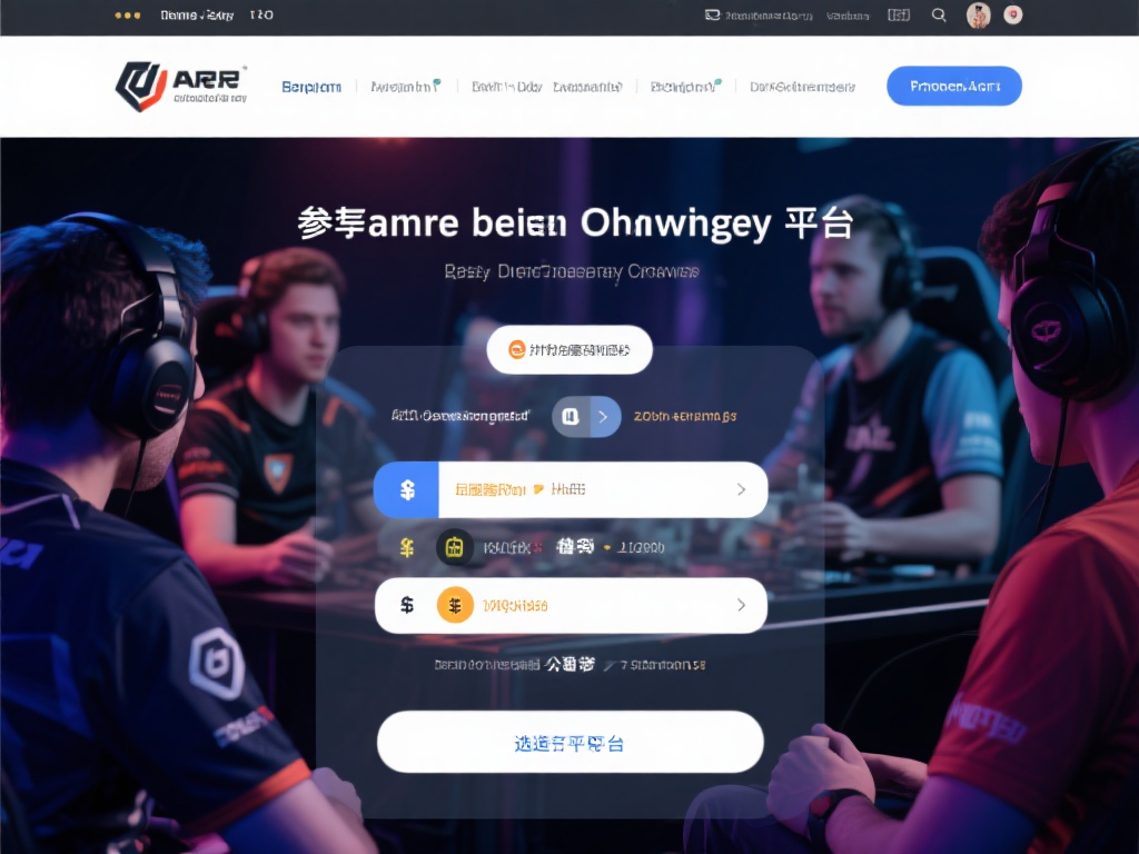 LOL电竞竞猜押注平台在哪里？详细指南助你快速找到合适选择