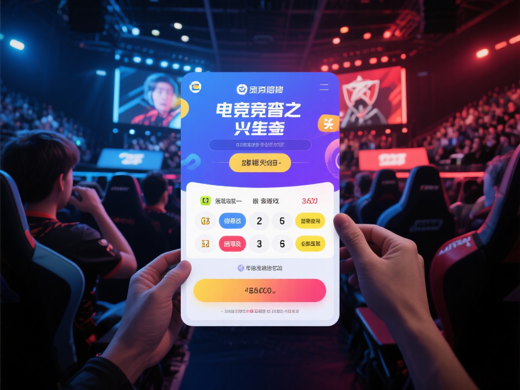 电竞竞猜是什么项目类型？深度解析其运营模式与独特特点