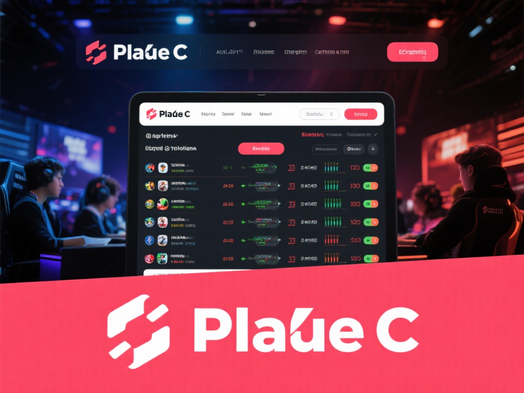 探寻最佳电竞竞猜网站：哪个平台最有趣又值得信赖？