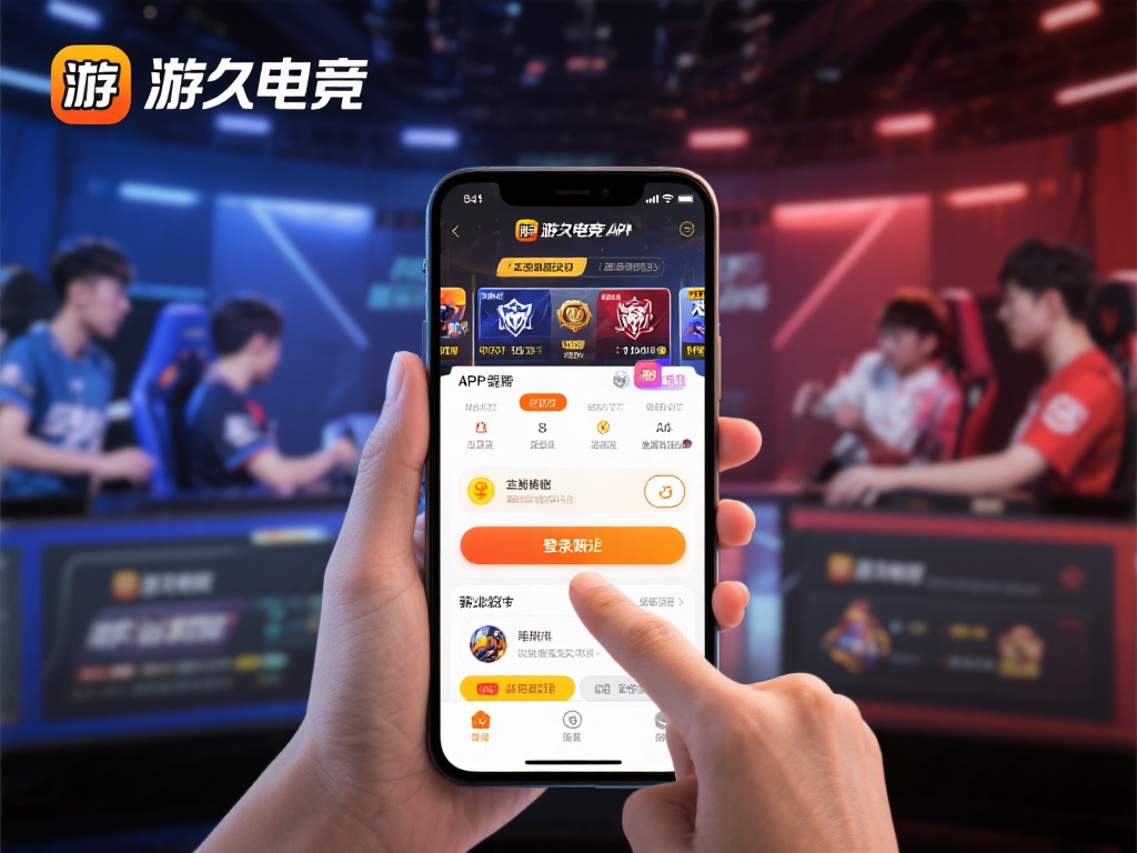 游久电竞APP竞猜功能详解与实用攻略全面分享