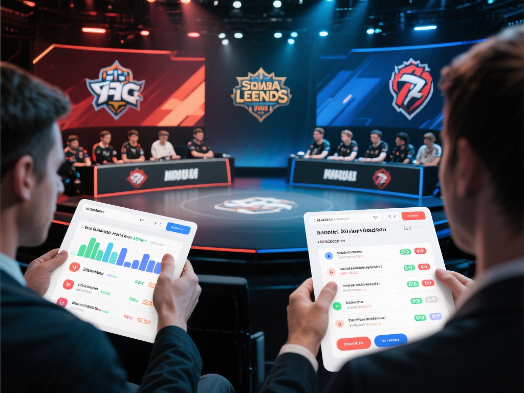 沙巴电竞竞猜攻略大全：技巧解析与实战经验深度分享