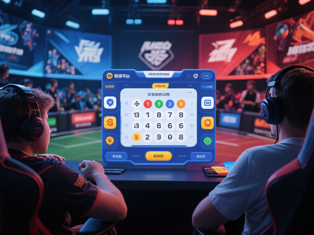 电竞竞猜火爆来袭，激发热血畅享无限竞技激情！