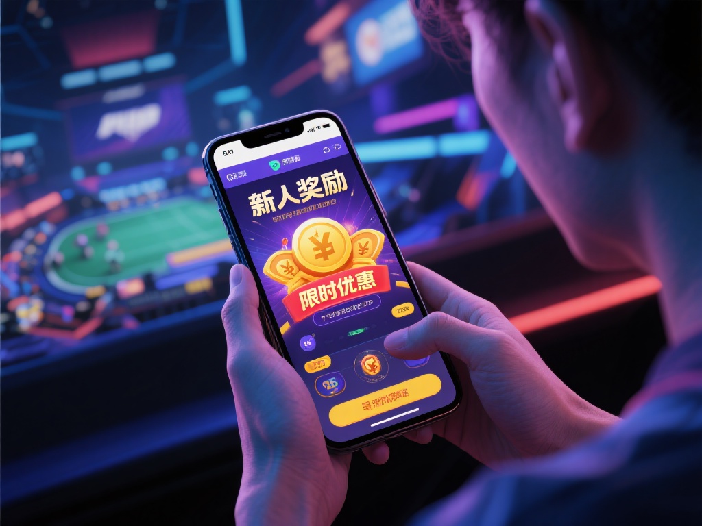 玩电竞竞猜的赌徒：虚拟博弈中的风险与诱惑并存