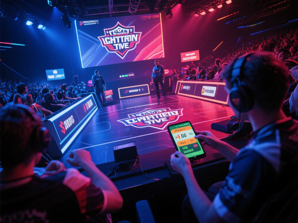 电竞竞猜短投是什么？深度解析含义与投资策略详解