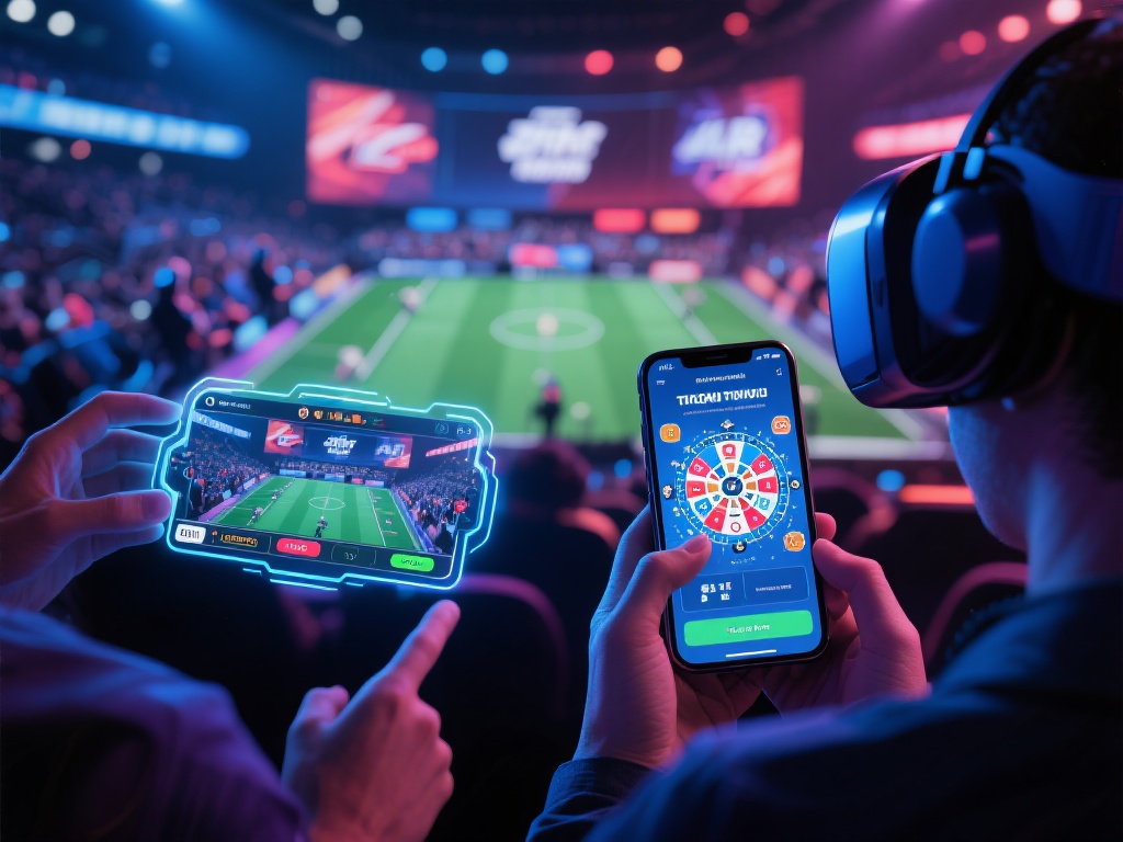 电竞竞猜在线：揭秘数字竞技投注新趋势与未来机遇