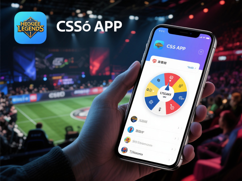 竞猜电竞APP哪个好些？全面评测助你挑选最佳投注平台