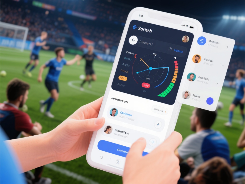 电竞竞猜软件下载：畅享刺激赛事预测，开启全新竞技体验！