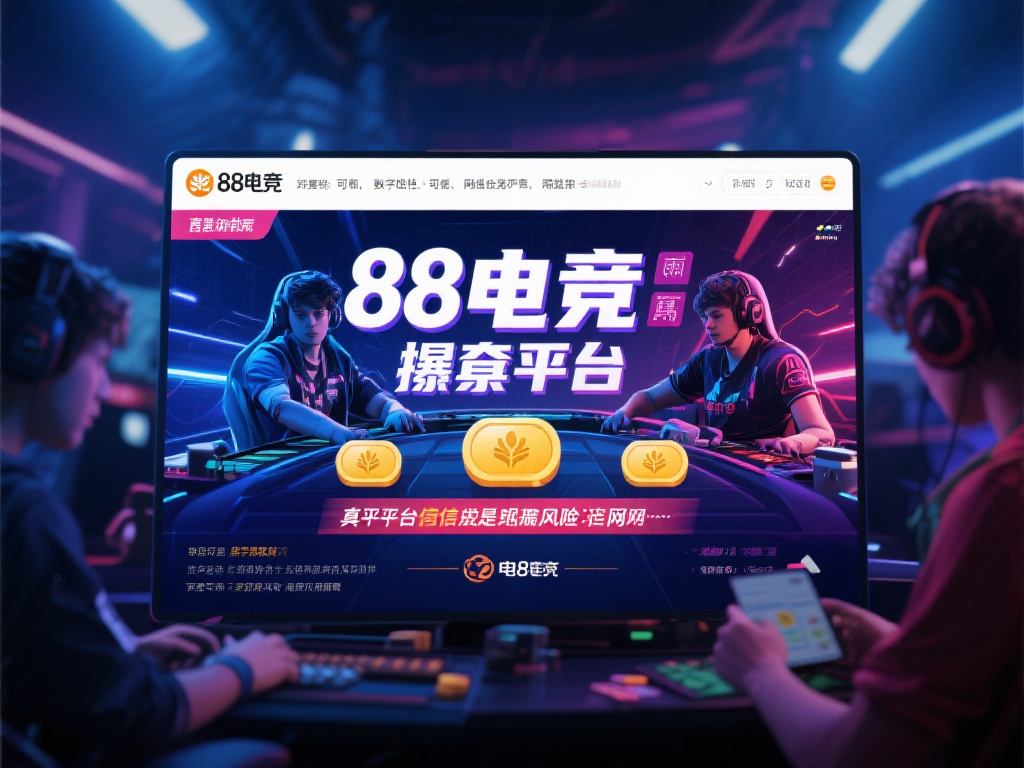 88电竞竞猜平台真实性深度解析：真假难辨还是确有其事？