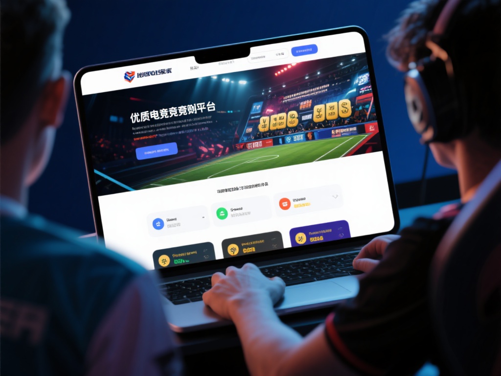 电竞竞猜网站哪个好些？全面评测助你选择最佳投注平台！