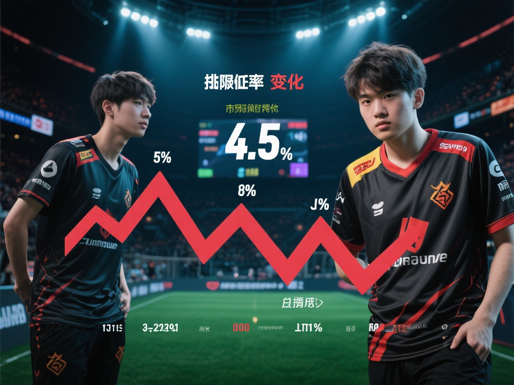 电竞竞猜看倍率：精准分析赔率提升胜率的实用技巧