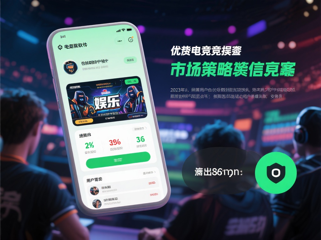 2023年最值得尝试的电竞竞猜软件推荐与深度评测解析