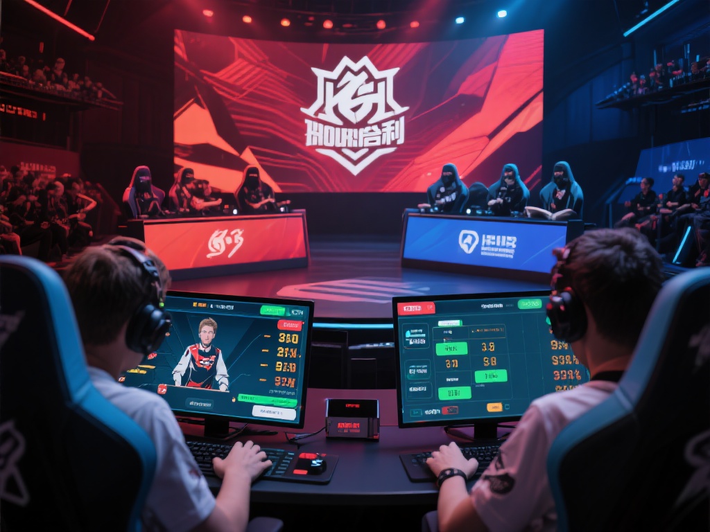 电竞竞猜对冲套利靠谱吗？深度剖析其可行性与潜在风险