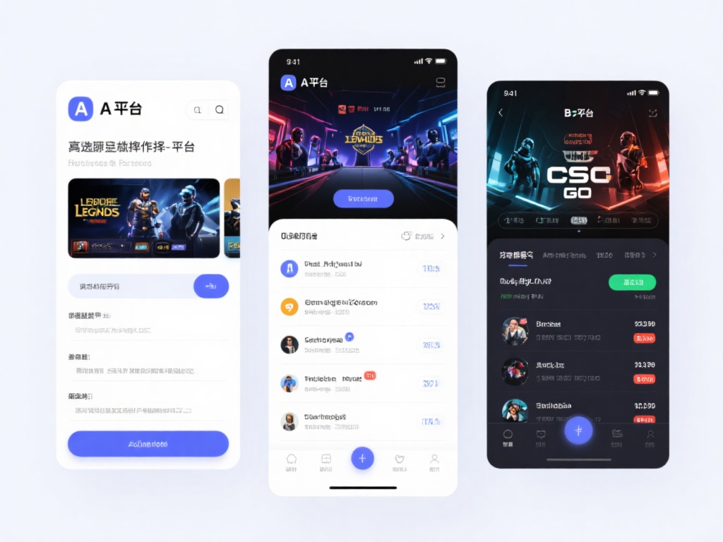 哪里有靠谱的电竞竞猜平台推荐及详细使用指南分享？
