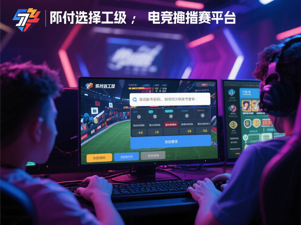 如何选择正规电竞竞猜平台，确保安全娱乐两不误