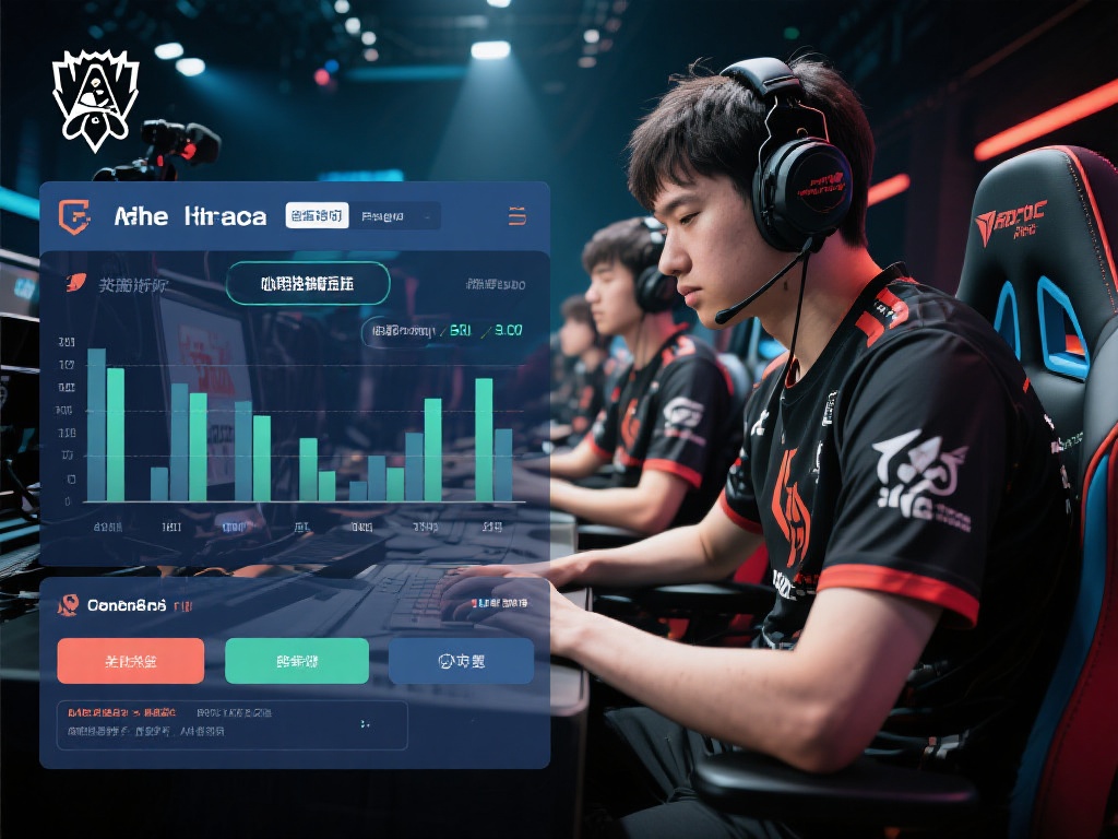 电竞竞猜技巧深度解析：精准预测比赛结果的实用指南与策略