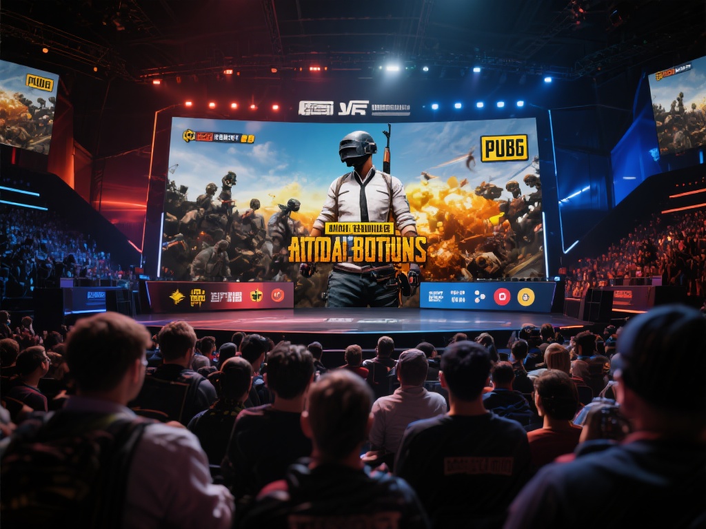 绝地求生电竞竞猜直播平台推荐与观看实用指南