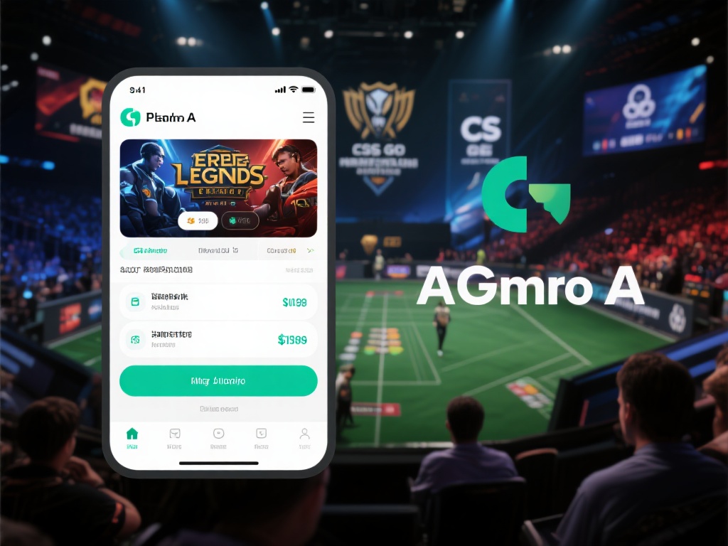 有哪些值得信赖的电竞竞猜软件平台推荐？