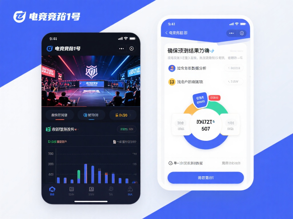 电竞竞猜1号：引领潮流的电子竞技精准预测平台先锋
