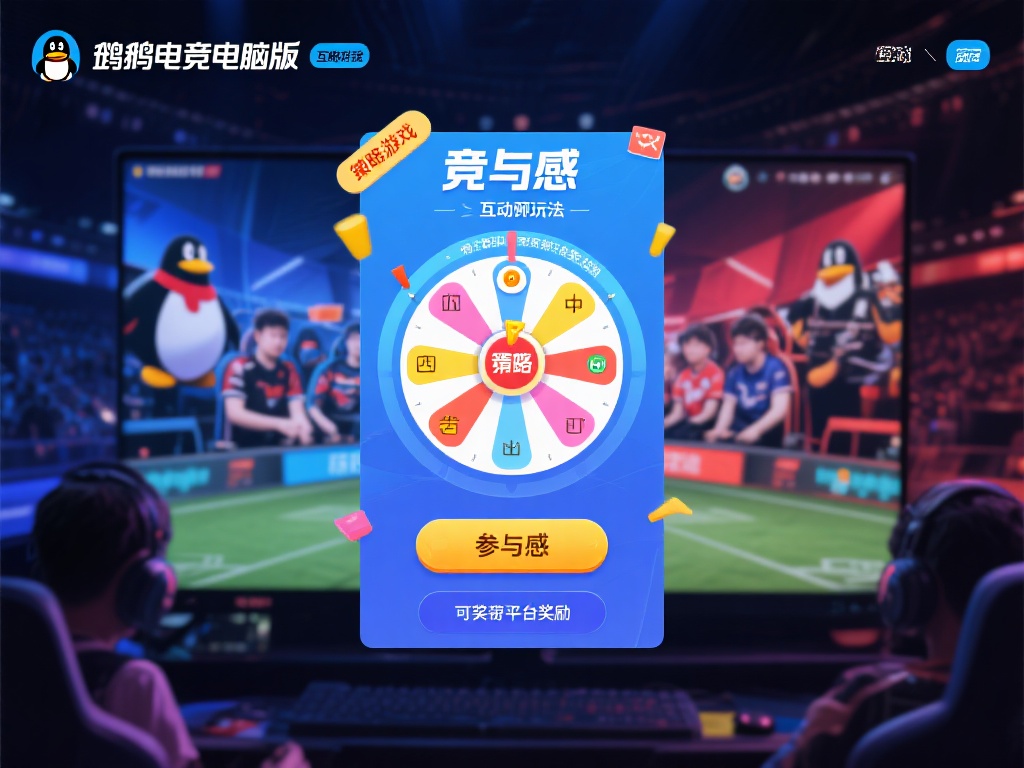 企鹅电竞电脑版竞猜功能全面解析与实用技巧分享