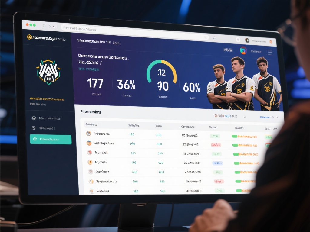 电竞竞猜大全：软件推荐与实用攻略详细解析