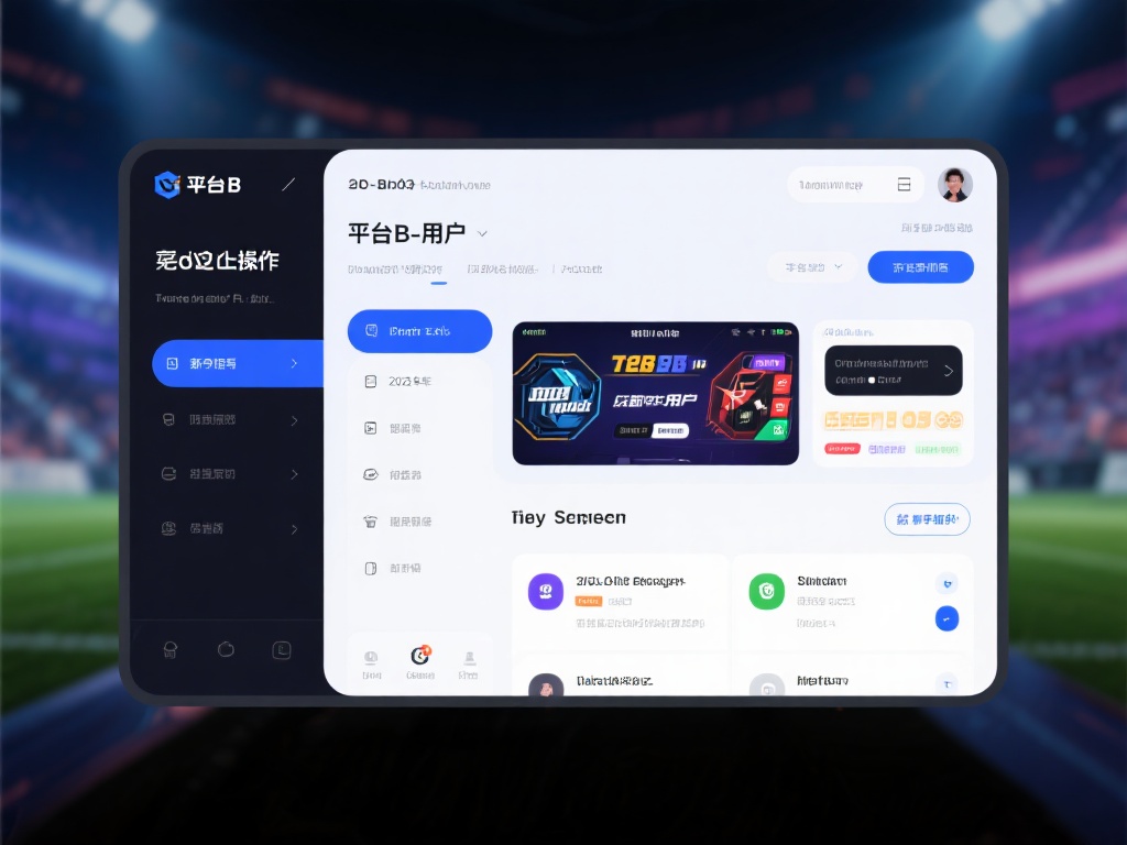 2023年最受欢迎电竞竞猜平台排行榜TOP10揭晓！