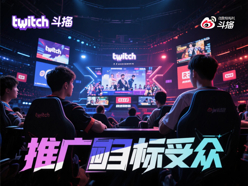 电竞竞猜推广方法的有效策略与实用技巧全面解析