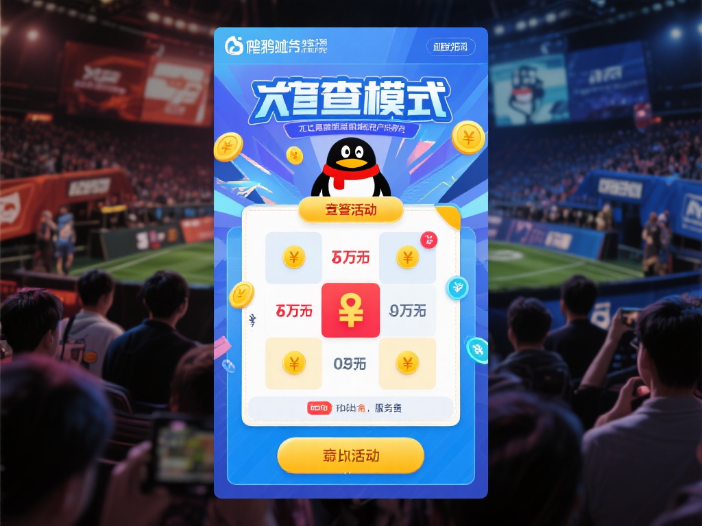 企鹅电竞竞猜收入：深度剖析平台盈利模式与用户参与机制的互动关系