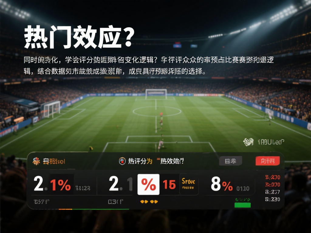 电竞游戏竞猜攻略大全：提升胜率的实用技巧与高效方法解析