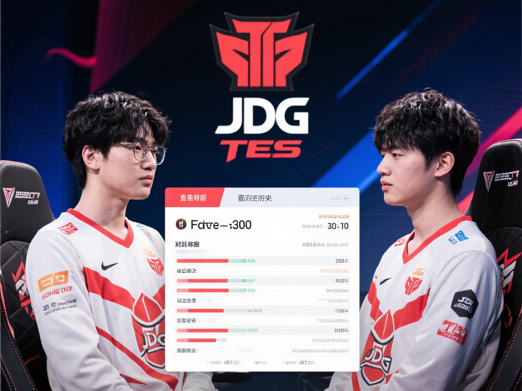 电竞竞猜结果揭晓：最终赢家是谁？深度预测与全面分析解析