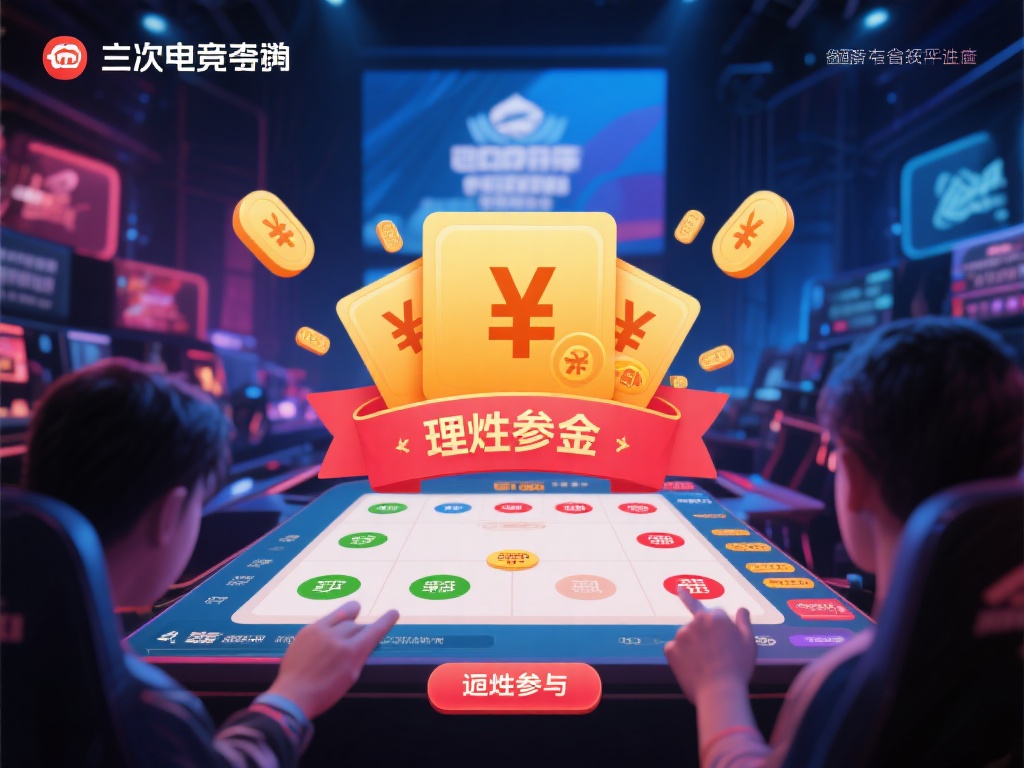 哪个电竞竞猜平台最好玩又靠谱？深度评测与推荐一览！