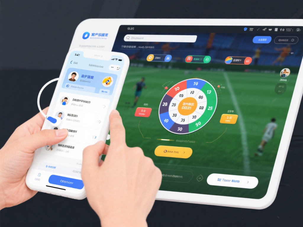 电竞玩家竞猜网站：畅享刺激赛事，赢取丰厚奖励的顶级平台