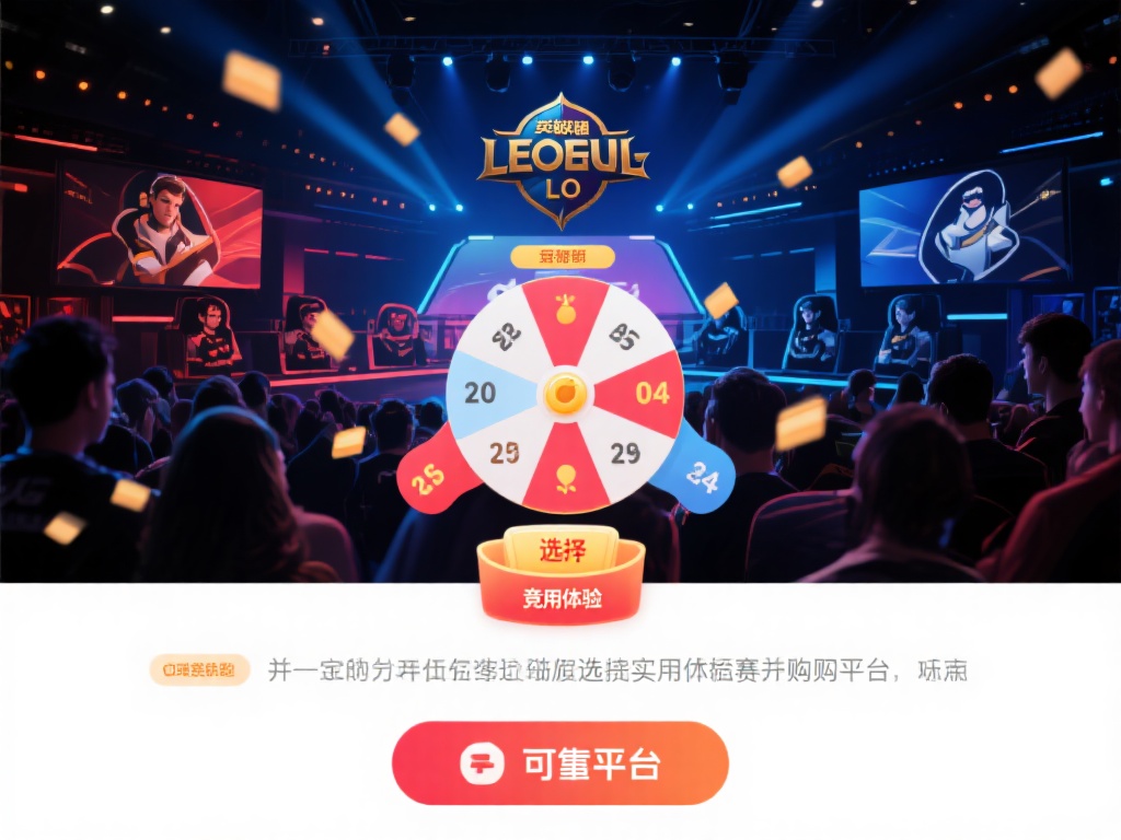 LOL电竞竞猜购买平台推荐与攻略全解析：玩家必看指南