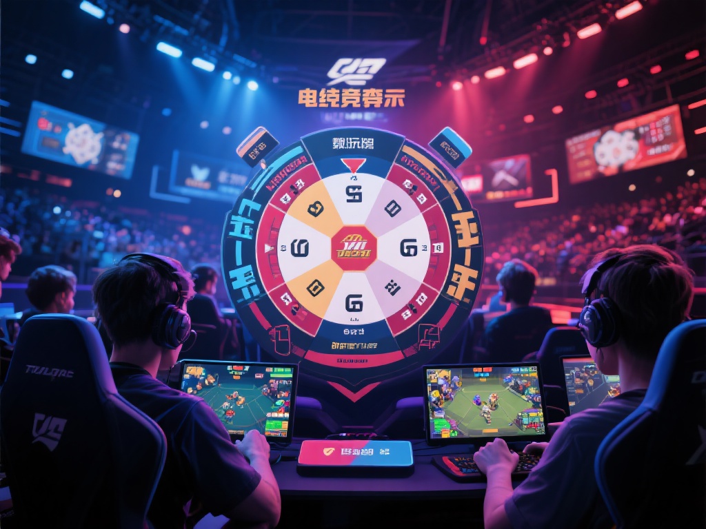 电竞竞猜老玩家最喜欢的经典玩法与策略深度解析指南