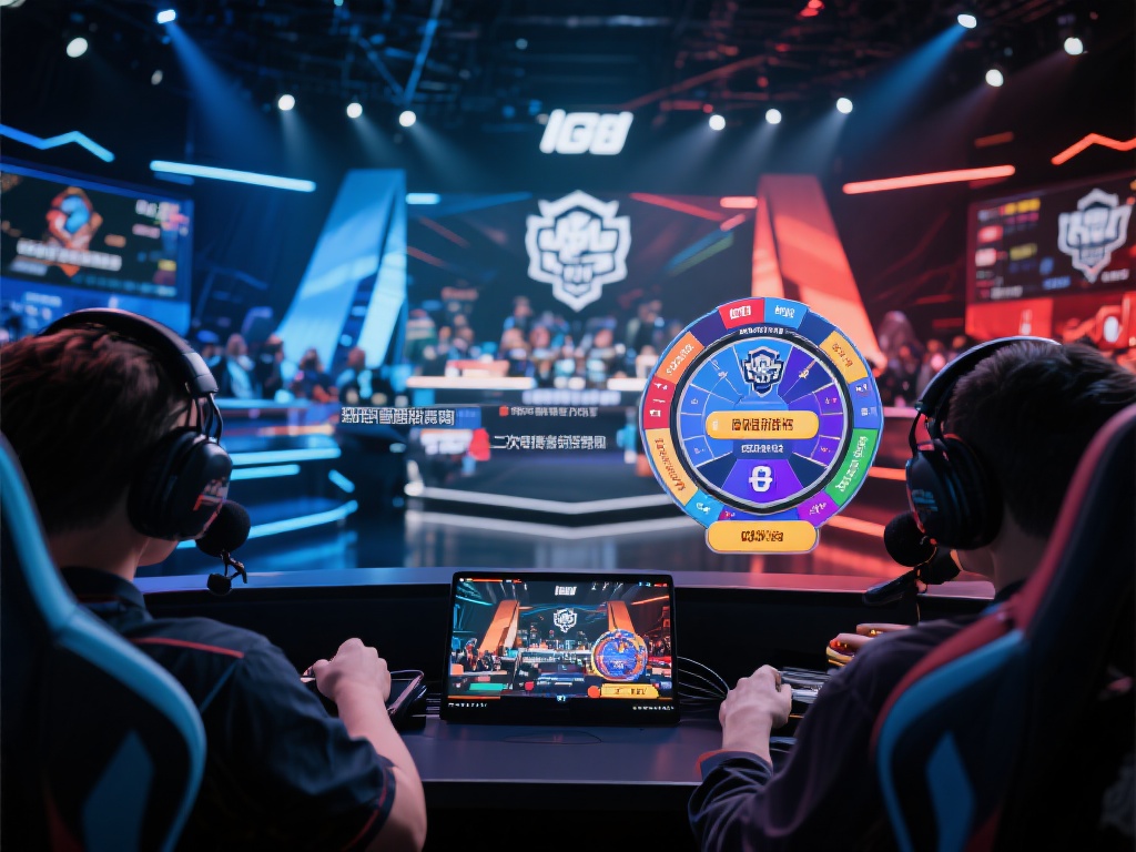 电竞竞猜比赛知识产权保护与法律挑战的深度探讨