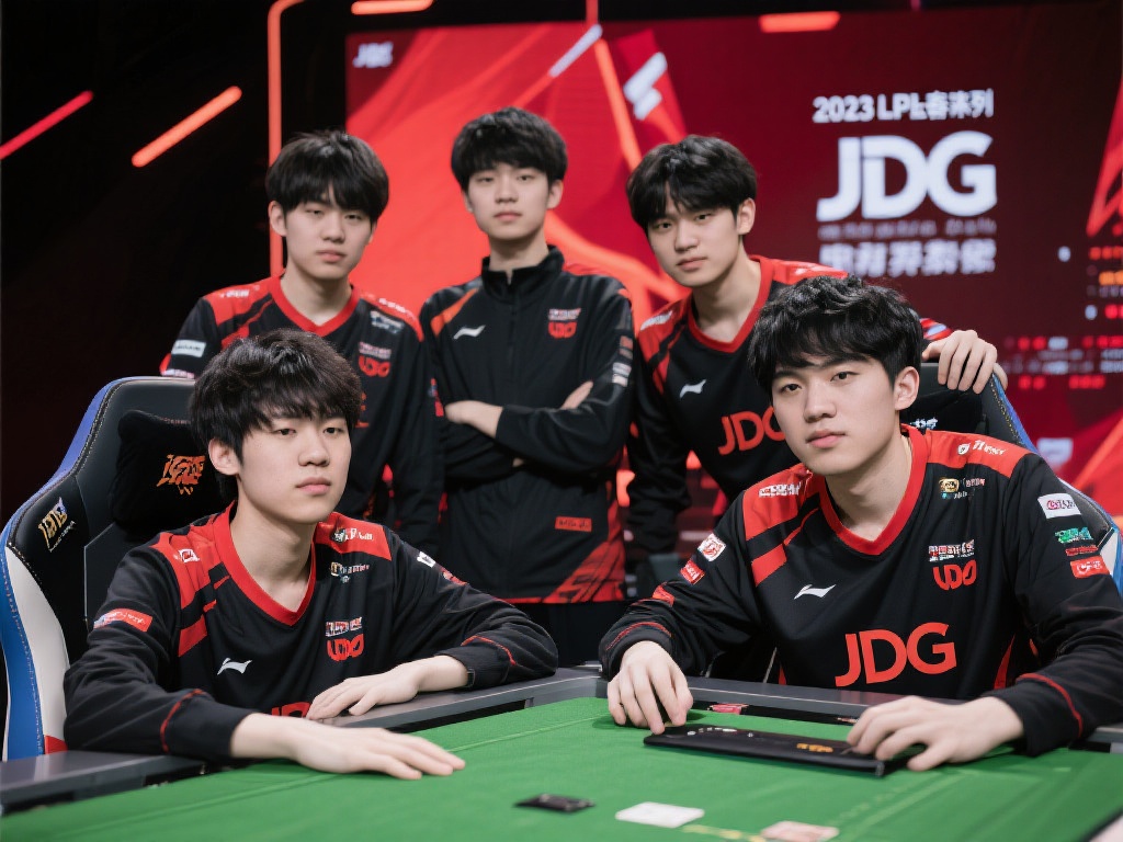 电竞英雄联盟竞猜：热血对决中的激情与策略交锋