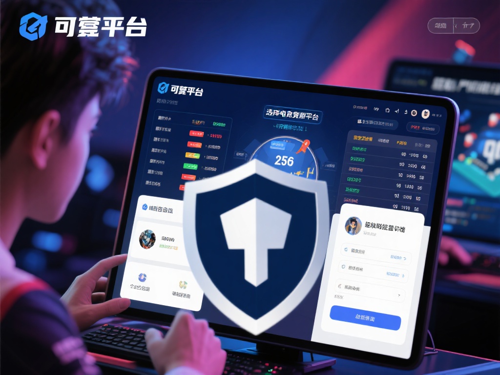 电竞竞猜平台哪家最靠谱？深度评测与最佳推荐！