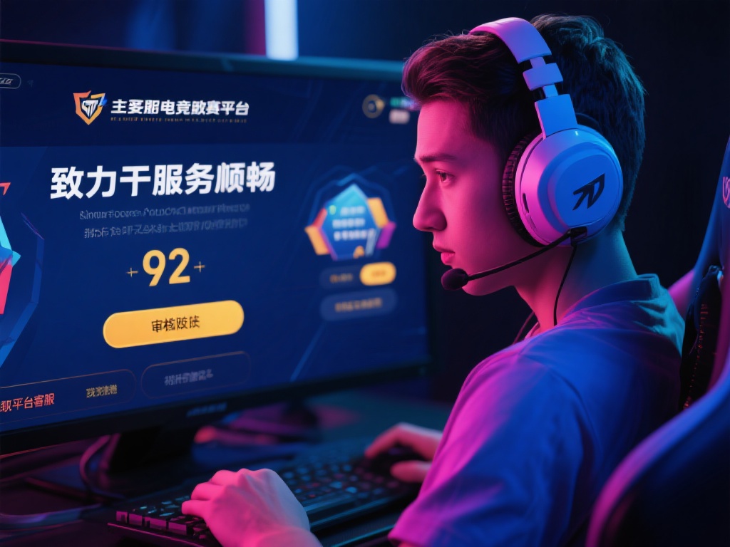 电竞竞猜奖金快速安全提现到账全攻略详解教程