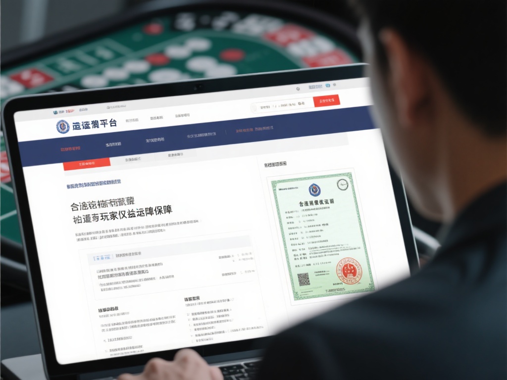 安全电竞竞猜：如何选择保障玩家权益与公平竞技的优质平台