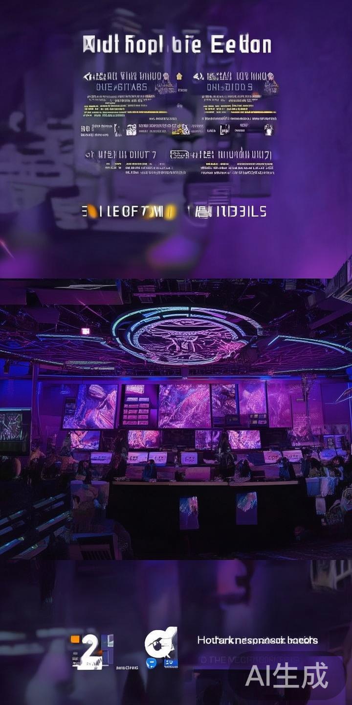 在过去几年中，电竞产业突飞猛进，赛事实时直播、丰富