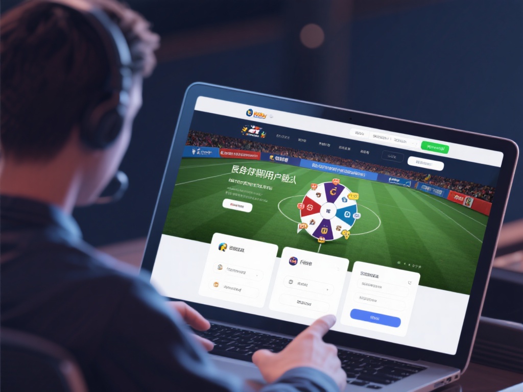 2023年最值得信赖的电竞玩家竞猜网站推荐与深度评测