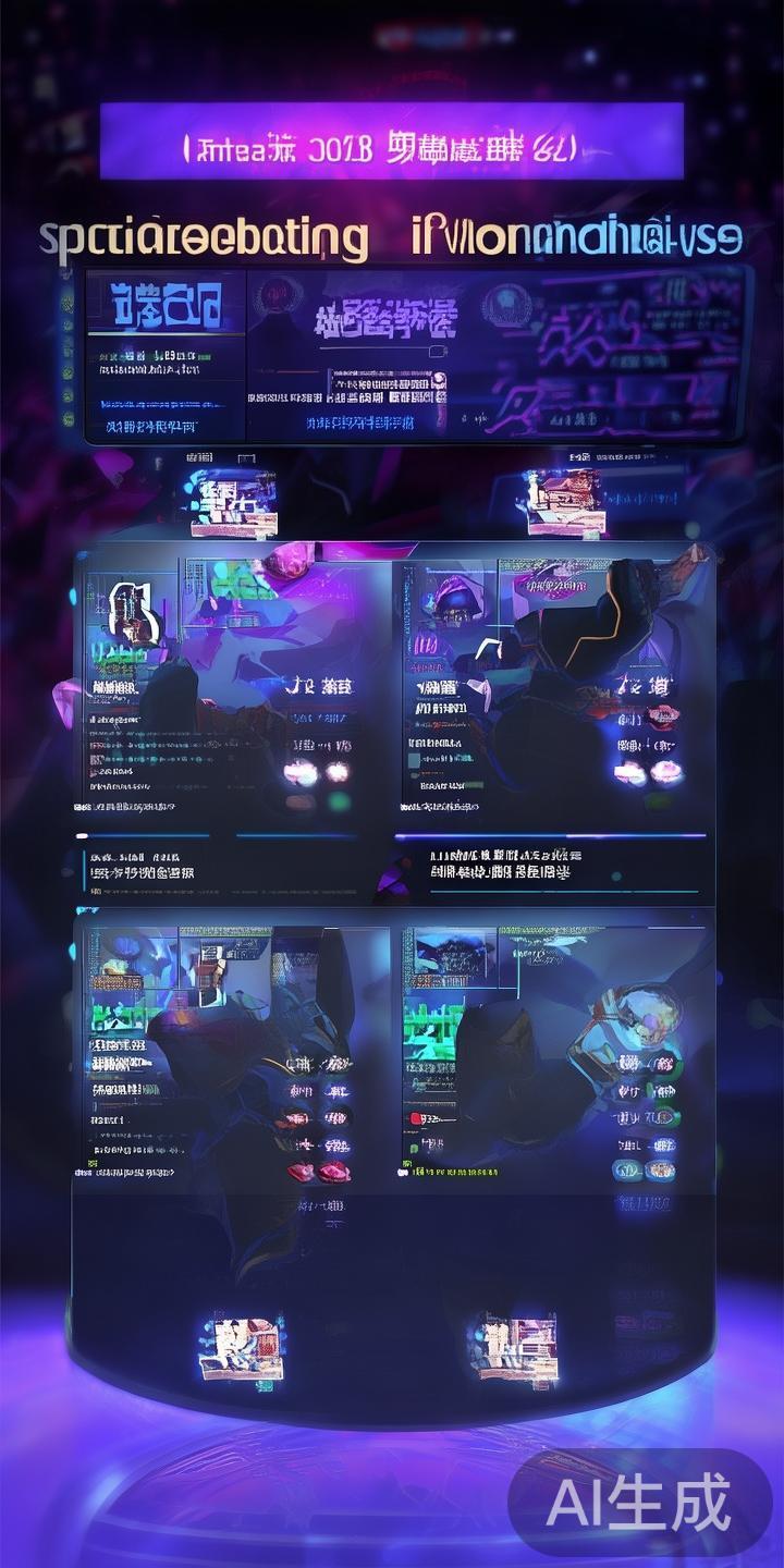 在当今数字娱乐快速发展的背景下，电竞已成为新兴娱乐