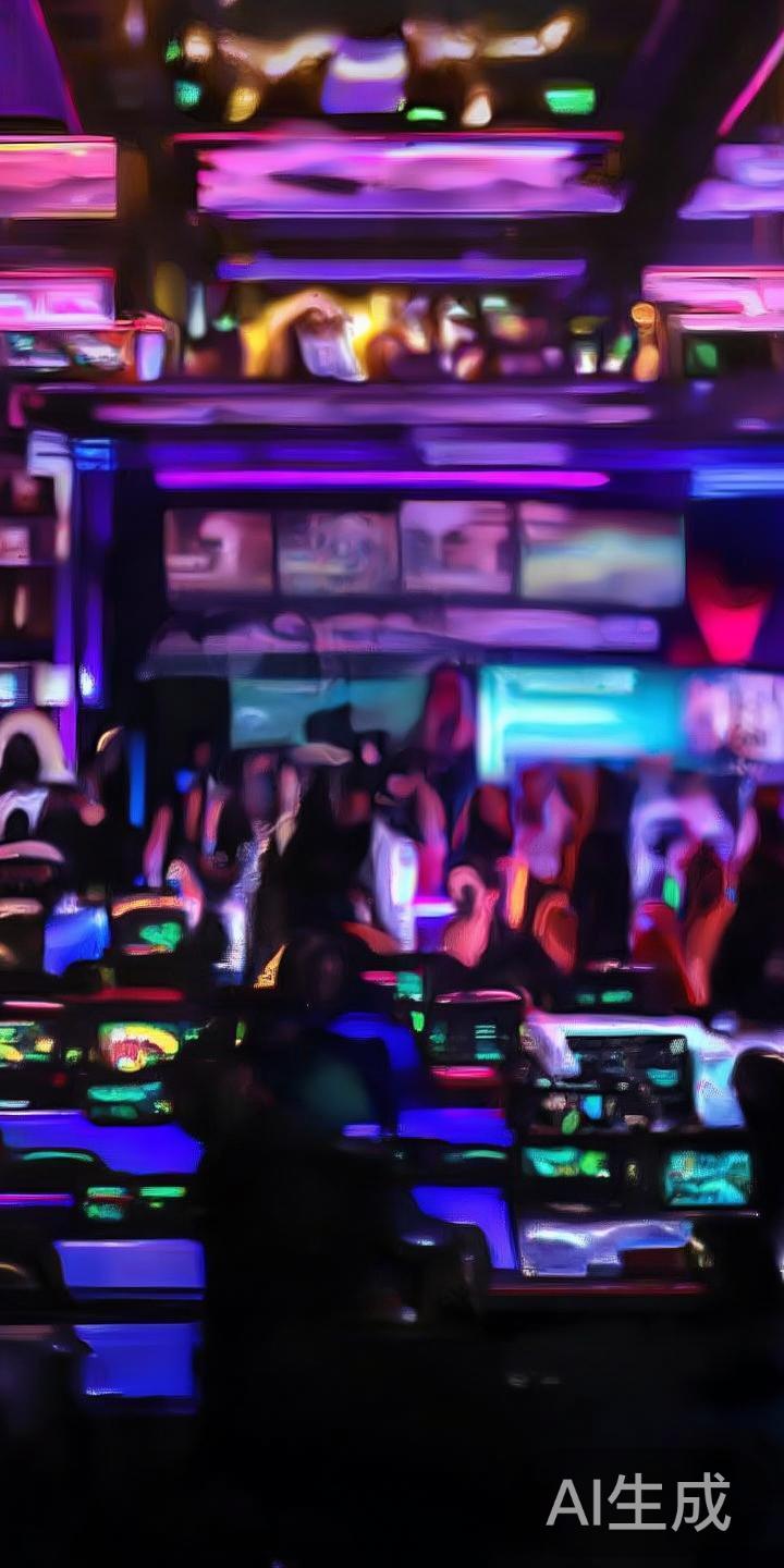 电竞竞猜投注贴吧:全面解析与玩家交流分享的平台介绍 以某知名电竞贴吧为例,平台在每场重大赛事前,都会由