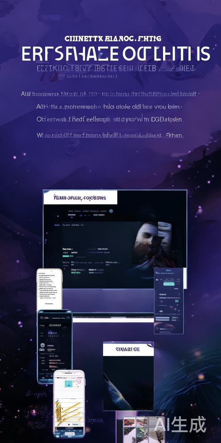 一个优秀的电竞竞猜网站会注重用户体验，设计简洁直观