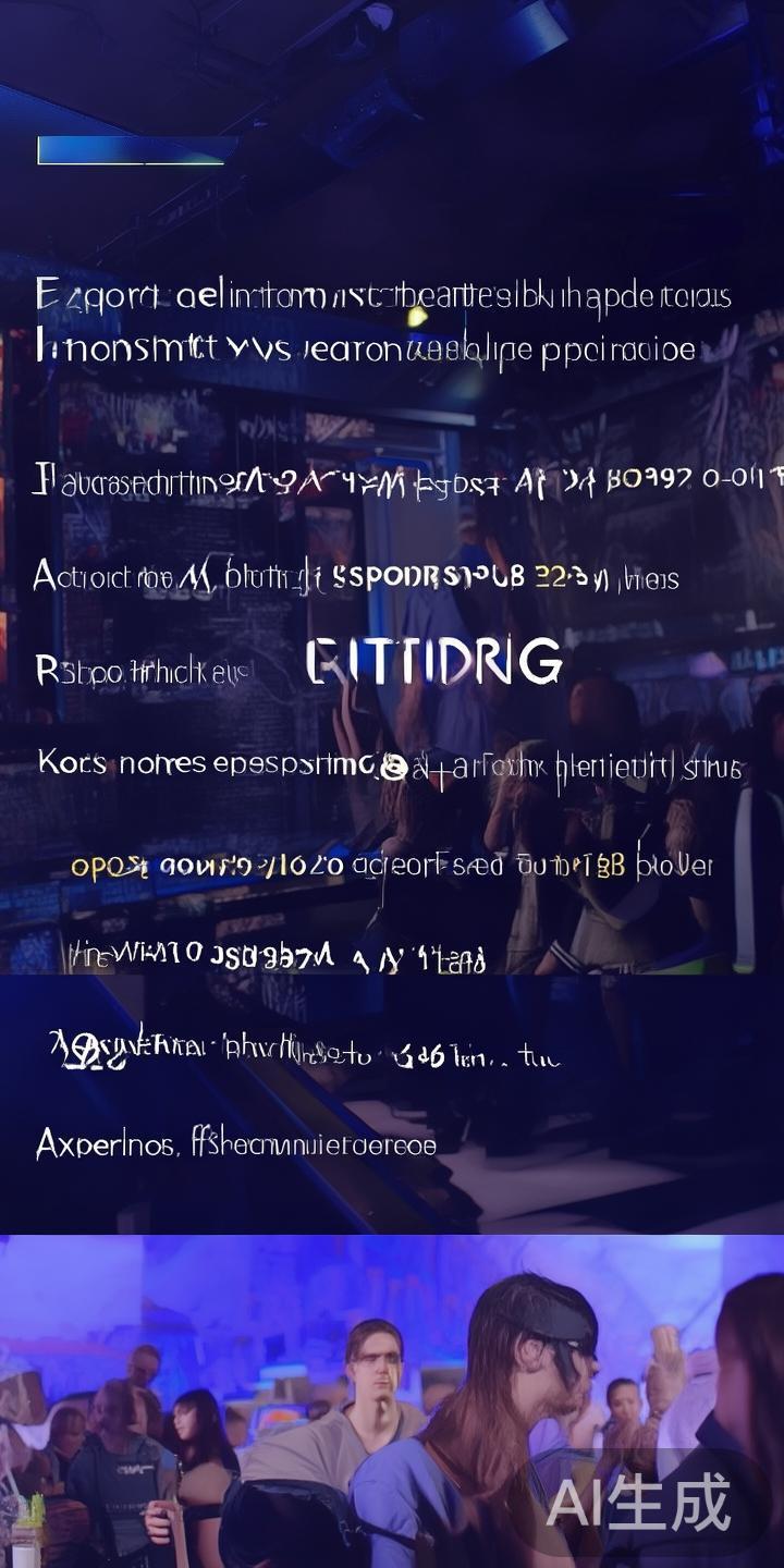 全面解析电竞竞猜：玩法、规则与体验深度讲解