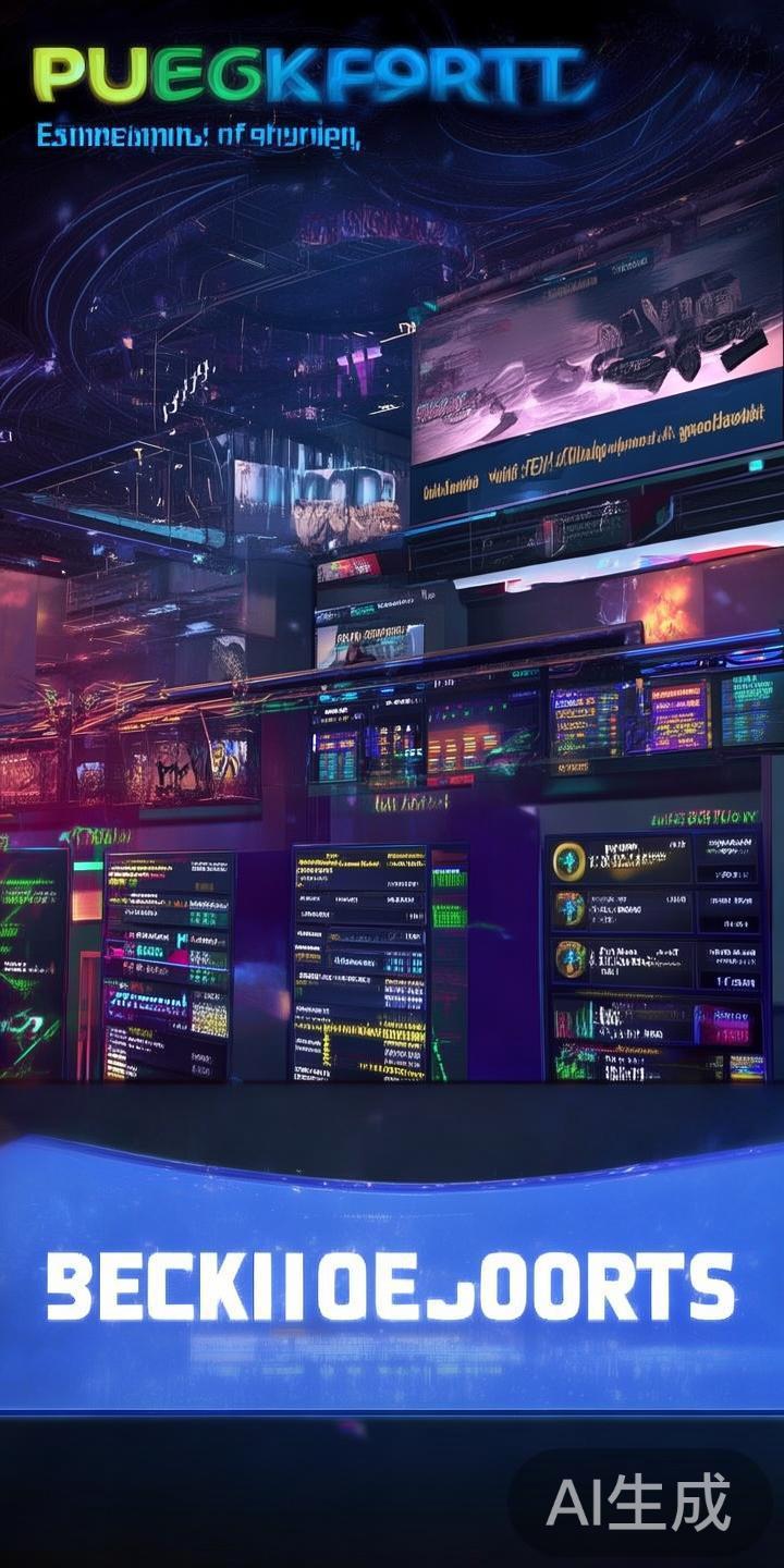 企鹅电竞电脑版竞猜技巧与详细操作攻略全攻略